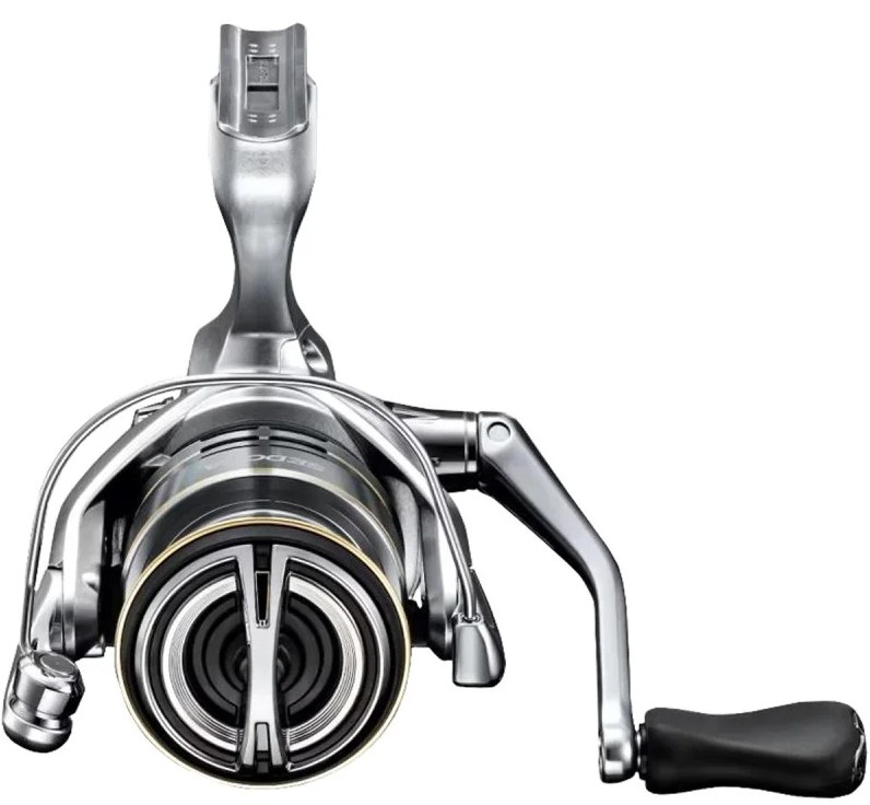 Котушка Shimano Sedona FJ 2500S 3+1BB 5.0:1 Фото 2